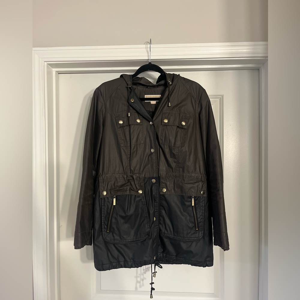 Michael Kors Anorak Jacket